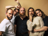 Idles | Foto: Tom Ham