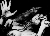 Janis Joplin, nejen fenomenální zpěvačka, ale rovněž dáma, která milionům dívek dokázala, že žena může být vždy sama sebou bez ohledu na to, kdo si co myslí. | Foto: Wikimedia commons 