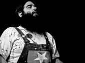 Bob „The Bear“ Hite, legenda bělošského pojetí venkovského blues | Foto: Wikimedia Commons