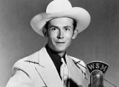 Hank Williams | Foto: Wikimedia commons