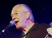 Legendární americký bluesman Charlie Musselwhite | Foto: Jarle Vines (Creative Commons Attribution Sharealike 3.0 )