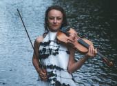  Non Te Audio od Julie Goetz je náročné, zranitelné a krásně svobodné album. | Foto: Jana Berger