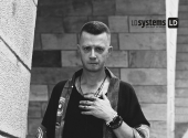 Jakub König | Foto: Lucie Přichystalová