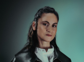 Lenka Dusilová s projektem LD_50 je hlavní hvězdou festivalové části Prague Music Week. Třídenní program na Výstavišti nabízí také debaty, masterclasses, networking, Expo a konferenci s dobrovolným vstupným. | Foto: archi PMW