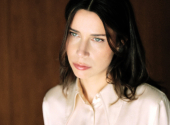 Monika Omerzu Midriaková je výrazná autorská osobnost na pomezí popu, filmu a nezávislé scény. | Foto: Kate Guić