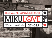 Je fajn, když festivalová tradice běží dál | Zdroj: MikuLOVE