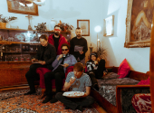 Singl Alžběto je o odcházení a stavu, kdy už je po problémech. | Foto: Jana Mac Dvořáková