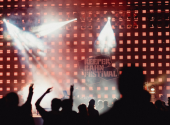 Reeperbahn patří k nejdůležitějším hudebním konferencím v Evropě