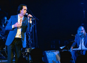 Nick Cave a Warren Ellis | Foto: Wikimedia Commons