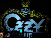 Ozzy Osbourne | Foto: Wikipedie, Creative Commons Attribution-Share Alike 2.0 Generic