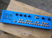 Critter & Guitari Organelle M