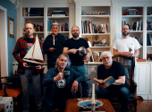 Druhá tráva našla v Memphisu nový hudební dech. | Foto: Linda Arbanová