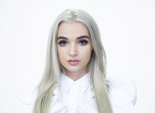 Poppy s image sladké princezny na hraní rázně skoncovala | Foto: Universal Music Group