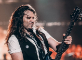 Phil X, zdroj: Brainzone