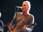 Weller i po téměř padesáti letech na hudební scéně dokáže s každým novým albem překvapit | Foto: Wikimedia Commons