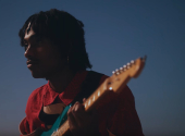  Steve Lacy je vynikající muzikant, jehož signature model od Fenderu stojí opravdu za to. | Foto: archiv Fender