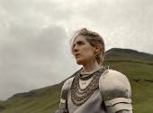 Shura | Kredit: Sophie Williams