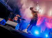 Sobotní večer a Soft Play v akci | Foto: autor článku