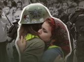 Večer spojí hudební vystoupení a diskusi, aby přiblížil dění v Srbsku a podpořil tamní studentské protesty. | Vizuál: archiv Dana Sywaly