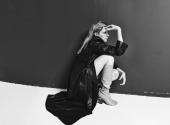Susanne Sundfør | Foto: Janne Rugland