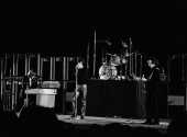  Na záznamu se podílel Bruce Botnick, původní zvukový inženýr The Doors | Zdroj: Henry Diltz