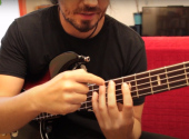 Pro vytvoření akordu potřebujeme minimálně tři tóny – a odtud pak proudí všechna ta harmonická magie.