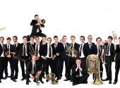 Vienna Brass Connection sdružují špičkové žesťaře z vídeňských i dalších evropských orchestrů. Jejich český debut bude vrcholem letošního Brno Brass Festu. | Foto: archiv festivalu
