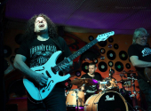 Vinnie Moore | Foto: Roberto Gallico