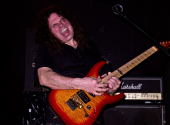 Vinnie Moore | Foto: Wikipedie