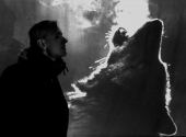 Wolf Lost in the Poem zazpívá svoje reflexe tvorby světových básnířek. | Foto: UNIfest