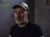 Yann Tiersen | Foto: Aurélie Scouarnec