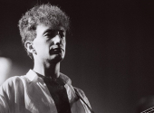 John Deacon | Foto: Rob Verhorst