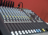  Allen & Heath PA12-CP