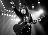 Angus Young