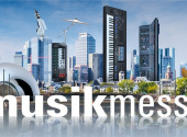 musikmesse