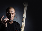 Billy Sheehan