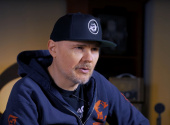 Billy Corgan, zdroj: YouTube