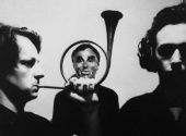 Cabaret Voltaire