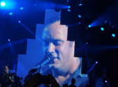 Dave Matthews, zdroj: pixabay.com