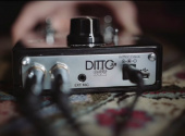 Ditto Jam X2 Looper, zdroj: YouTube