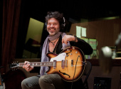 Doyle Bramhall II, Zdroj: db2music.com (Stacie Huckeba)