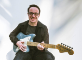 Ethan Kaplan z divize Fender Digital