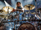 Mike Portnoy, zdroj: Wikipedie