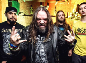 Soulfly, zdroj: Wikipedia