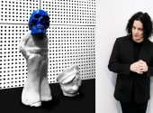 Sedmdesátky, blues a fuzz. Jack White se vrací na známé území. | Foto: David James Swanson