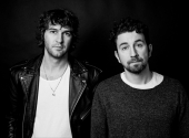 Japandroids