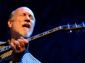 John Scofield, zdroj: fanart.tv