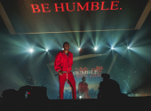 Kendrick Lamar, foto: Wikipedie