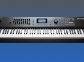 Kurzweil PC4