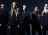 Lamb of God neztratili svůj divoký hněv a s opravdovou krutostí rozbíjejí jakékoli trendy napadrť | Foto: Live Nation 